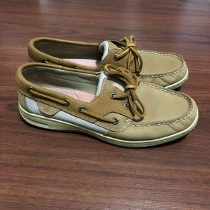 Sperry Topsider Koifish Boat Shoe